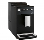 MELITTA Latticia OT Frosted Black - F300-100 (6771774) 